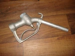 Vintage Ebw 402 Aluminum Gas Pump Nozzle Handle Made Usa Used. Price: $14.97.