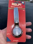 Interior Door Handle Chevy Gmc Buick Oldsmobile Truck Van Chevrolet # 77002 New. Price: $6.77.
