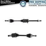 Front Cv Axle Shaft Assembly Set Fits 2005-2010 Scion 2001-2005 Toyota RAV4 New. Price: $229.85.