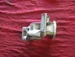 Porsche Generator Stand Used Genuine 616-101-216-01 Repaired 356 912?. Price: $125.00.