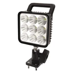 Ecco EW2450 Spot LIGHT,1300 LM,SQUARE,LED,5" 49KD94 New. Price: $108.33.