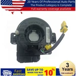 New Oem Clock Spring Fits For Honda Cr-v Crz Acura Rdx Ilx 77900-T0A-A13. Price: $31.31.