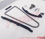 Kawasaki KX250F 2017-2018 Genuine Tensioner & Guide Chain Bolt Set Oem New. Price: $286.38.