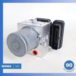 19-20 Jaguar X761 F-pace Xe Abs Anti Lock Pump Brake Module KK8M14F447AC Oem 57K Used. Price: $249.00.