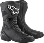 Alpinestars Smx-s Waterproof Boots Black 224351710047 New. Price: $319.95.