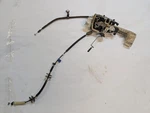 Front Right Power Door Lock Latch Fits 17 18 19 20 21 22 Ford F250 F350 Used. Price: $68.98.