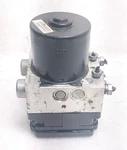 2009 Ford Escape Anti-lock Brake System Pump Assembly Module Oem 9L84-2C346-CA Used. Price: $500.00.