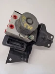 Nissan Rogue 2015-2016 Anti-lock Brake Part Assembly 2.5L Fwd Aod 476605HA0B Used. Price: $116.68.
