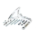 March Performance Chrysler 426-440 Billet Alternator Bracket- 40010 New. Price: $170.72.