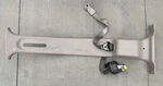 Driver Pillar Trim Panel 2005 2006 2007 Ford F250 F350 Crew Cab Belt Seperate Used. Price: $117.60.
