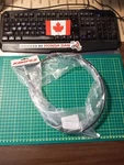 Honda ATC250SX ATC250ES Front Brake Cable Kimpex 179188 Fits 85-1987 250CC New. Price: $11.65.