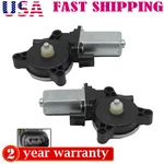 For Hyundai Tucson 2016-2022 Rear Door Left & Right Power Window Motors Kit New. Price: $43.66.