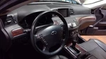 Dash Panel Black Fits 06-10 Infiniti M35 100500 Used. Price: $595.00.