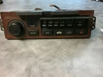 Temperature Control With Automatic Fits 88-89 Legend 10190 Used. Price: $25.00.
