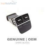 2015-2017 Audi S3 Rear Climate Air Vent 8V0819203 Used. Price: $16.99.