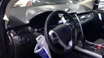 Dash Panel Without Sony Audio System Speaker Fits 11-12 Edge 106850 Used. Price: $510.94.