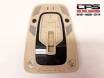 17-20 Audi A4 Overhead Console 8W0947135CJ Used. Price: $64.99.
