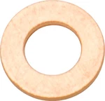 Bolt CPRM6.11-50 Copper Drain Plug Compression Washers For Motorcycles New. Price: $17.10.