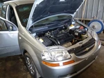 Audio Equipment Radio AM-FM-CD-MP3 Opt U3L Id 96432624 Fits 04-06 Aveo 2091403 Used. Price: $80.00.