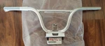 Yamaha Oem Silver Handlebars, TTR-50 06-2017, 1P6-F6111-00-35 New. Price: $139.95.