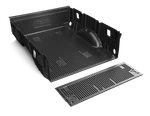 Penda Liner 2023 Ford 350 6.75BED- 63026SR New. Price: $227.57.