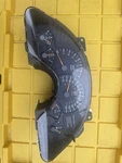 99 02 Pontiac Firebird WS6 Instrument Gauge Cluster Speedometer Gm 09380692 Used. Price: $172.00.