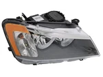 Eiko Automotive Lighting Headlight Assembly LUS6821 Fits 2011-2014 Bmw X3 New. Price: $606.99.