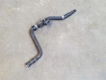 Heater Core Bypass Valve Actuator Fits 03 04 05 06 07 Ford F250 F350 Used. Price: $42.66.