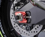 Suzuki Chain Adjuster 990D0-17K33 New. Price: $131.96.