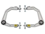 Icon 58560DJ Billet Uca Delta Joint Kit For 2007-2021 Toyota Tundra New. Price: $1334.95.