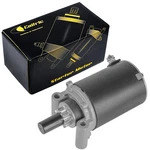 Caltric Starter For Kohler 2509804 2509805 2509806 2509807 / 5802 New. Price: $45.00.