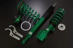 Tein Street Basis Z Coilovers For Toyota Matrix & Pontiac Vibe 2003-2008 New. Price: $751.99.