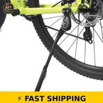 Bv Bike Kickstand Adjustable 24-29" Aluminum Alloy Black New. Price: $43.99.