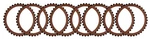 Friction Module Hd Sports/big Twin 90-20 New. Price: $51.59.