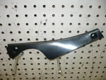 Suzuki 1993 Left Side Inner Cowling Fairing Oem Used. Price: $19.99.