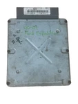 2000-2001 Ford Expedition 4.6L Powertrain Control Module Pcm 1L1A-12A650-CB Used. Price: $40.50.