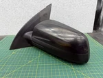 08-09 Pontiac G8 11-13 Chevy Caprice Black Power Side Mirror Left Drivers Oem Gm Used. Price: $79.99.