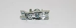 Tail Gate Latch Fits Volkswagen TYPE2 Bus 1974-1979 New. Price: $28.99.