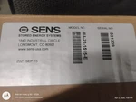 Sens Microgenius 450 Battery Charger M4-22-1515-E New Nib In Stock Mn. Price: $1300.00.