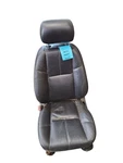 Driver Front Seat Bucket And Bench Electric Fits 11 Sierra 2500 Pickup 642336 Used. Price: $529.00.