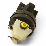 1999-2002 Jaguar XK8 X100 Gas Oem Brake Booster Master Cylinder W/tank JLM21163 Used. Price: $120.19.
