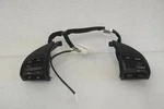 2019 2020 Hyundai Elantra Steering Wheel Audio Cruise Switches Sedan U.s. Built Used. Price: $86.26.