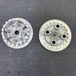 2003 Yamaha TTR225 Clutch Inner Hub Boss Pressure Plate 2LN-16371-00-00 Used. Price: $65.00.