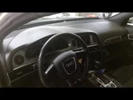 Dash Panel Fits 05-11 Audi A6 98155 Used. Price: $681.25.