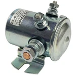 Trombetta Volt Metal Dc Contactor Part No. 974-1215-010-09 New. Price: $50.49.