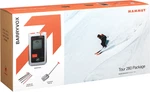 Mammut Barryvox 1 Tour 280 Package Free Shipping New. Price: $439.00.