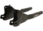 Carli AS-DFRA-14-DRIVER For 14-24 Ram 2500/3500 4X4 Left Fabricated Radius Arm New. Price: $815.00.