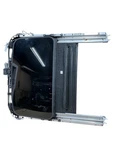 2021-2025 Lexus IS350 Oem Sun Roof Glass Track Frame & Motor Assembly Used. Price: $500.08.