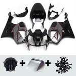Kit Bodywork For Honda VTR1000 RVT1000R 2000-2006 Fairings Silver Black New. Price: $299.95.