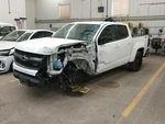 Oem Wheel Bearing / Hub For Colorado Assy Front Used. Price: $79.99.